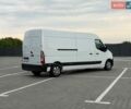 Білий Рено Мастєр, об'ємом двигуна 2.3 л та пробігом 290 тис. км за 15200 $, фото 7 на Automoto.ua