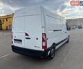 Белый Рено Мастер, объемом двигателя 2.3 л и пробегом 270 тыс. км за 17000 $, фото 3 на Automoto.ua