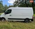 Білий Рено Мастєр, об'ємом двигуна 2.3 л та пробігом 190 тис. км за 16500 $, фото 3 на Automoto.ua