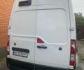 Белый Рено Мастер, объемом двигателя 2.3 л и пробегом 375 тыс. км за 14300 $, фото 4 на Automoto.ua