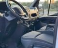 Белый Рено Мастер, объемом двигателя 2.3 л и пробегом 655 тыс. км за 15000 $, фото 10 на Automoto.ua