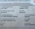 Белый Рено Мастер, объемом двигателя 2.3 л и пробегом 177 тыс. км за 21450 $, фото 50 на Automoto.ua