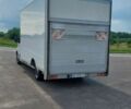Белый Рено Мастер, объемом двигателя 2.3 л и пробегом 215 тыс. км за 16700 $, фото 5 на Automoto.ua