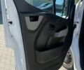 Белый Рено Мастер, объемом двигателя 2.3 л и пробегом 340 тыс. км за 16000 $, фото 1 на Automoto.ua