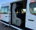 Білий Рено Мастєр, об'ємом двигуна 2.3 л та пробігом 150 тис. км за 23500 $, фото 36 на Automoto.ua