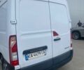 Білий Рено Мастєр, об'ємом двигуна 2.3 л та пробігом 102 тис. км за 17000 $, фото 2 на Automoto.ua