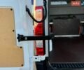 Білий Рено Мастєр, об'ємом двигуна 2.3 л та пробігом 150 тис. км за 23500 $, фото 86 на Automoto.ua