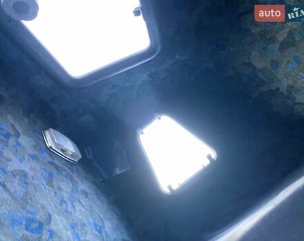 Белый Рено Мастер, объемом двигателя 2.3 л и пробегом 186 тыс. км за 14600 $, фото 23 на Automoto.ua