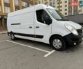 Белый Рено Мастер, объемом двигателя 2.3 л и пробегом 370 тыс. км за 16000 $, фото 2 на Automoto.ua
