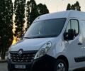 Белый Рено Мастер, объемом двигателя 2.3 л и пробегом 189 тыс. км за 15900 $, фото 3 на Automoto.ua