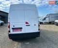 Белый Рено Мастер, объемом двигателя 2.3 л и пробегом 247 тыс. км за 15850 $, фото 13 на Automoto.ua