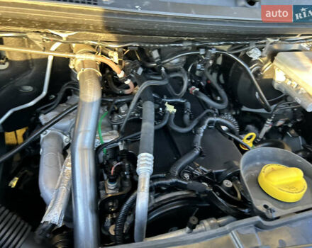 Белый Рено Мастер, объемом двигателя 2.3 л и пробегом 170 тыс. км за 17850 $, фото 45 на Automoto.ua