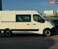 Білий Рено Мастєр, об'ємом двигуна 2.3 л та пробігом 150 тис. км за 23500 $, фото 4 на Automoto.ua