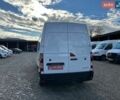 Белый Рено Мастер, объемом двигателя 2.3 л и пробегом 240 тыс. км за 14870 $, фото 6 на Automoto.ua