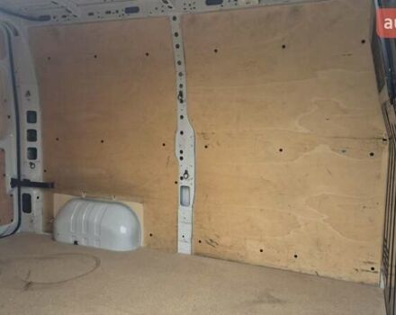 Білий Рено Мастєр, об'ємом двигуна 2.3 л та пробігом 263 тис. км за 16200 $, фото 30 на Automoto.ua