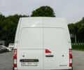 Белый Рено Мастер, объемом двигателя 2.3 л и пробегом 265 тыс. км за 17490 $, фото 7 на Automoto.ua