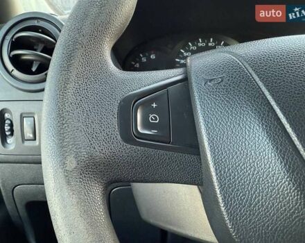 Білий Рено Мастєр, об'ємом двигуна 2.3 л та пробігом 250 тис. км за 14990 $, фото 19 на Automoto.ua