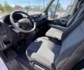Белый Рено Мастер, объемом двигателя 2.3 л и пробегом 251 тыс. км за 18900 $, фото 13 на Automoto.ua