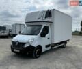 Білий Рено Мастєр, об'ємом двигуна 2.3 л та пробігом 270 тис. км за 24999 $, фото 1 на Automoto.ua