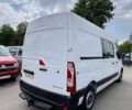 Белый Рено Мастер, объемом двигателя 2.3 л и пробегом 165 тыс. км за 21900 $, фото 9 на Automoto.ua