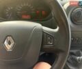 Білий Рено Мастєр, об'ємом двигуна 2.3 л та пробігом 257 тис. км за 15500 $, фото 19 на Automoto.ua