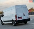 Білий Рено Мастєр, об'ємом двигуна 2.3 л та пробігом 278 тис. км за 16400 $, фото 34 на Automoto.ua
