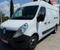 Белый Рено Мастер, объемом двигателя 2.3 л и пробегом 288 тыс. км за 18499 $, фото 2 на Automoto.ua