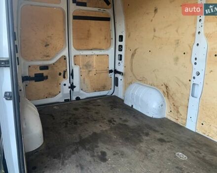 Білий Рено Мастєр, об'ємом двигуна 2.3 л та пробігом 297 тис. км за 15200 $, фото 11 на Automoto.ua