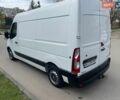 Белый Рено Мастер, объемом двигателя 2.3 л и пробегом 250 тыс. км за 15999 $, фото 9 на Automoto.ua