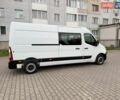 Белый Рено Мастер, объемом двигателя 2.3 л и пробегом 232 тыс. км за 18600 $, фото 12 на Automoto.ua