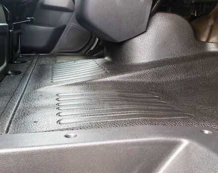 Білий Рено Мастєр, об'ємом двигуна 2.3 л та пробігом 168 тис. км за 17800 $, фото 21 на Automoto.ua