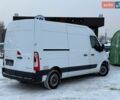 Білий Рено Мастєр, об'ємом двигуна 2.3 л та пробігом 171 тис. км за 15800 $, фото 6 на Automoto.ua