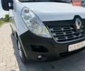 Білий Рено Мастєр, об'ємом двигуна 2.3 л та пробігом 217 тис. км за 19500 $, фото 19 на Automoto.ua