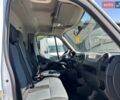 Білий Рено Мастєр, об'ємом двигуна 2.3 л та пробігом 163 тис. км за 18350 $, фото 23 на Automoto.ua