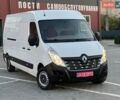 Білий Рено Мастєр, об'ємом двигуна 2.3 л та пробігом 278 тис. км за 16400 $, фото 21 на Automoto.ua
