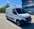 Белый Рено Мастер, объемом двигателя 2.3 л и пробегом 276 тыс. км за 17500 $, фото 1 на Automoto.ua