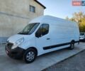 Белый Рено Мастер, объемом двигателя 2.3 л и пробегом 194 тыс. км за 17900 $, фото 9 на Automoto.ua