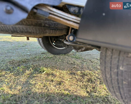 Белый Рено Мастер, объемом двигателя 2.3 л и пробегом 170 тыс. км за 17850 $, фото 23 на Automoto.ua