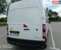 Белый Рено Мастер, объемом двигателя 2.3 л и пробегом 230 тыс. км за 17800 $, фото 10 на Automoto.ua