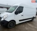 Белый Рено Мастер, объемом двигателя 2.3 л и пробегом 267 тыс. км за 17900 $, фото 6 на Automoto.ua