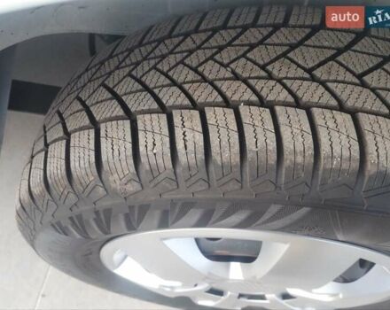 Белый Рено Мастер, объемом двигателя 2.3 л и пробегом 293 тыс. км за 14500 $, фото 25 на Automoto.ua