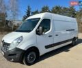 Білий Рено Мастєр, об'ємом двигуна 2.3 л та пробігом 273 тис. км за 18900 $, фото 1 на Automoto.ua