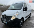 Белый Рено Мастер, объемом двигателя 2.3 л и пробегом 218 тыс. км за 19500 $, фото 1 на Automoto.ua