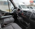 Белый Рено Мастер, объемом двигателя 2.3 л и пробегом 523 тыс. км за 14200 $, фото 15 на Automoto.ua