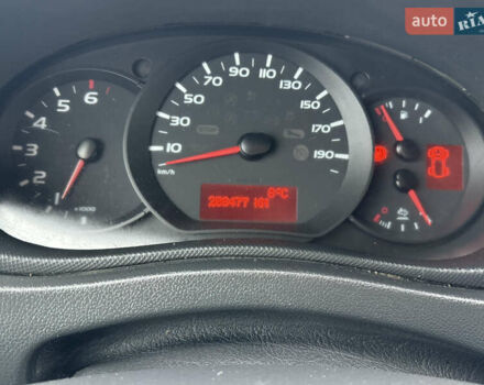 Білий Рено Мастєр, об'ємом двигуна 2.3 л та пробігом 200 тис. км за 19500 $, фото 31 на Automoto.ua