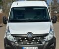 Белый Рено Мастер, объемом двигателя 2.3 л и пробегом 273 тыс. км за 19300 $, фото 48 на Automoto.ua