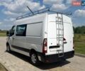 Белый Рено Мастер, объемом двигателя 2.3 л и пробегом 217 тыс. км за 19500 $, фото 6 на Automoto.ua
