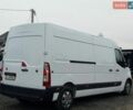 Білий Рено Мастєр, об'ємом двигуна 2.3 л та пробігом 228 тис. км за 16800 $, фото 6 на Automoto.ua