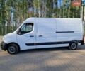 Белый Рено Мастер, объемом двигателя 2.3 л и пробегом 323 тыс. км за 15800 $, фото 4 на Automoto.ua