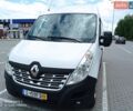 Белый Рено Мастер, объемом двигателя 2.3 л и пробегом 230 тыс. км за 17800 $, фото 1 на Automoto.ua
